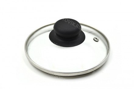 Крышка для посуды 14 см  оптом 