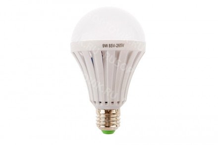 Лампочка LED 9 Вт оптом 