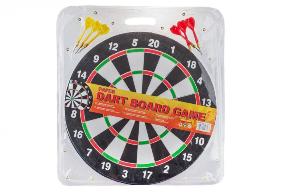 Дартс большой оптом 