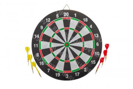 Дартс большой оптом 
