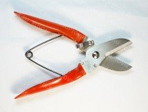 Ножницы из нержавеющей стали (режут металл) оптом