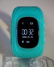 Детские GPS часы BabyWatch classic оптом