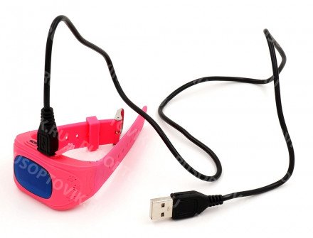 Детские GPS часы BabyWatch classic оптом 