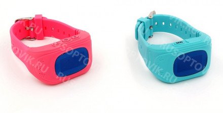 Детские GPS часы BabyWatch classic оптом 