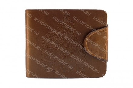 Бумажник V.V.P. оптом 