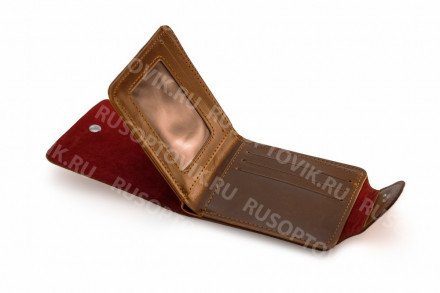 Бумажник V.V.P. оптом 