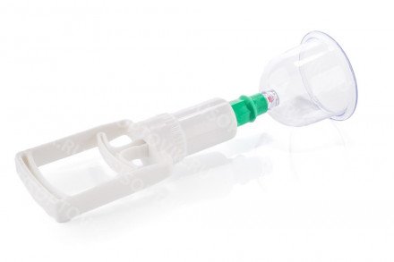 Вакуумные банки для массажа 12 шт. оптом 