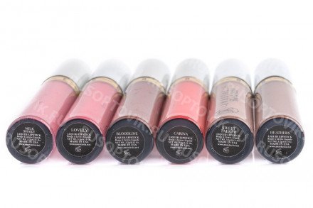 Жидкая губная помада Anastasia Beverly Hills Liquid Lipstick (12шт) оптом 