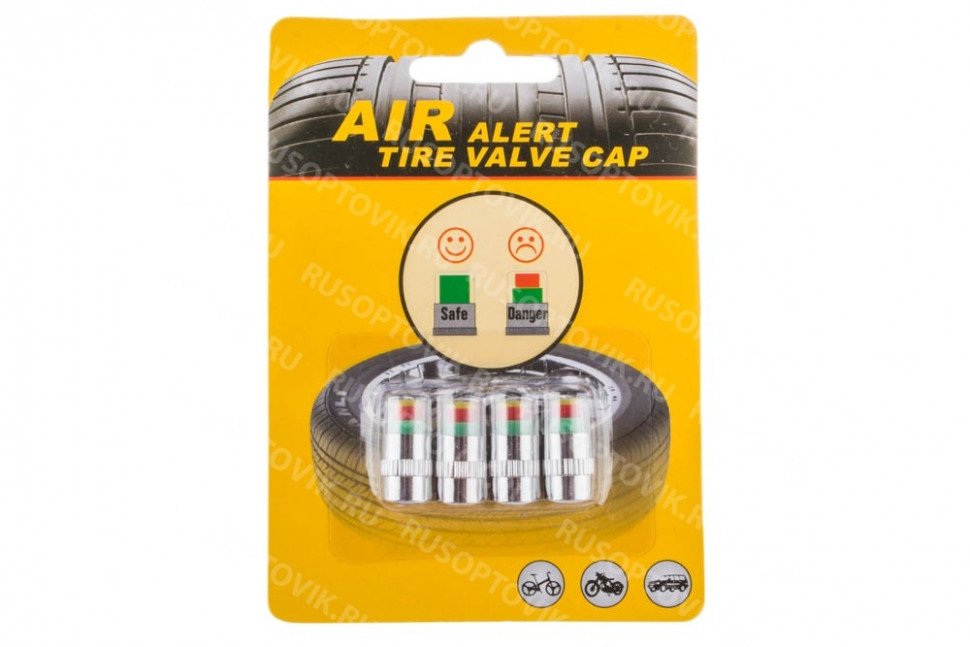 Тестер давления в шинах Air Alert оптом 