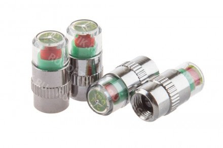 Тестер давления в шинах Air Alert оптом 