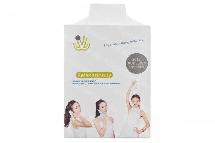 Массажёр Relax trinnity оптом 