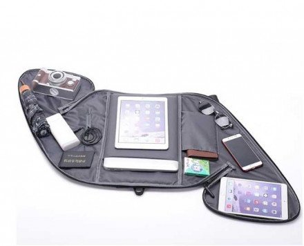 Многофункциональный рюкзак NIID UNO оптом 