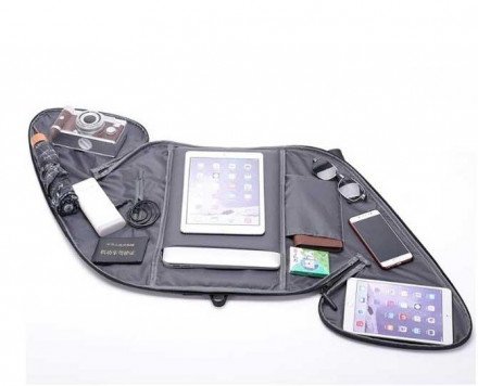 Многофункциональный рюкзак NIID UNO оптом 