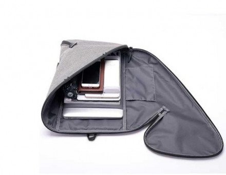 Многофункциональный рюкзак NIID UNO оптом 