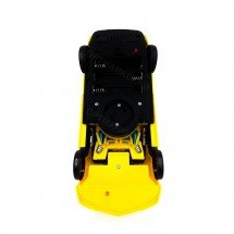 Робот трансформер Chevrolet Camaro оптом