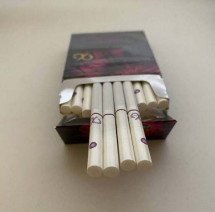 Сигареты RGD 96 Fiolet (кнопка) оптом