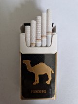 Сигареты Camel Compact Black оптом