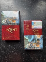 Сигареты оптом Kent Aroma Red