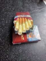 Сигареты оптом Kent Aroma Red