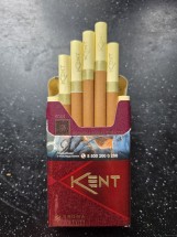 Сигареты оптом Kent Aroma Red