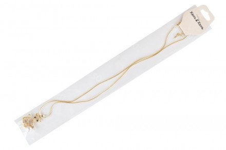 Кулон котенок с клубком оптом 