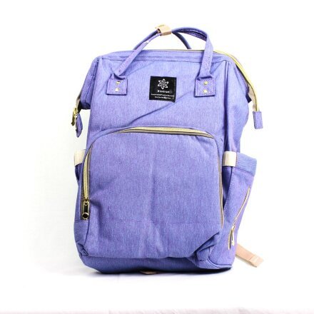 Сумка - рюкзак для мамы Baby Mo оптом 