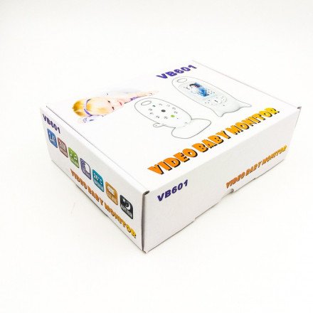 Видеоняня Video Baby Monitor VB601 оптом 
