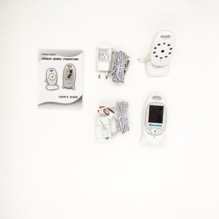 Видеоняня Video Baby Monitor VB601 оптом 