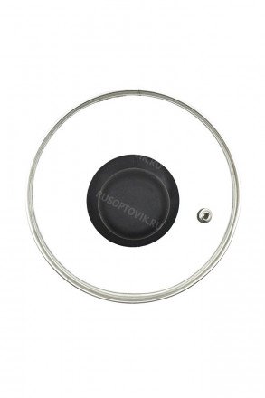 Крышка для посуды 16 см оптом 