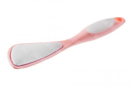 Пилка для ног двойного действия Scholl оптом 