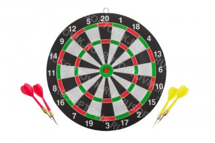 Дартс маленький оптом 