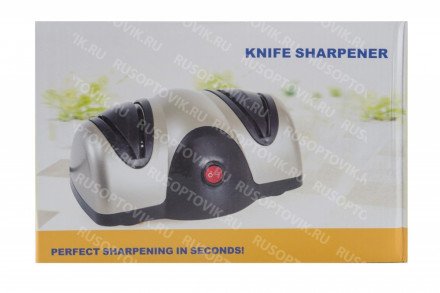 Электрическая точилка для ножей оптом 