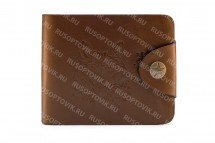 Бумажник Волк оптом