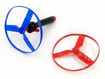 Игрушка вертолет-вертушка оптом