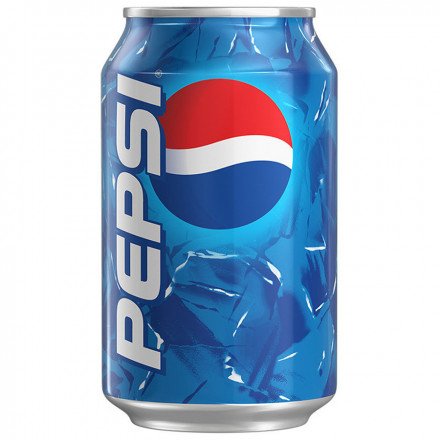 Напиток Пепси-Кола 0,33 Л оптом 