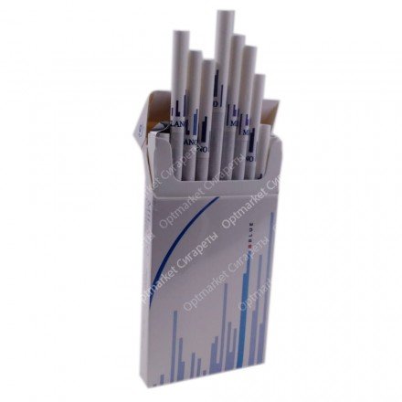 Сигареты MiLANO Blue Super Slims (Оригинал) оптом 