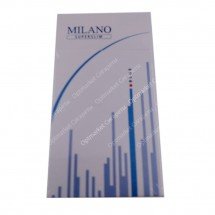 Сигареты MiLANO Blue Super Slims (Оригинал) оптом