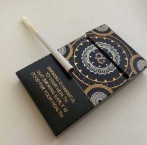 Сигареты RGD 96 Gold (кнопка) оптом