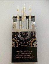 Сигареты RGD 96 Gold (кнопка) оптом