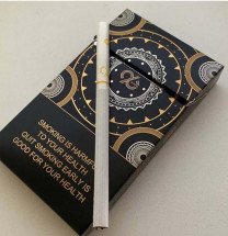 Сигареты RGD 96 Gold (кнопка) оптом