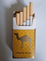 Сигареты Camel Compact Gold оптом