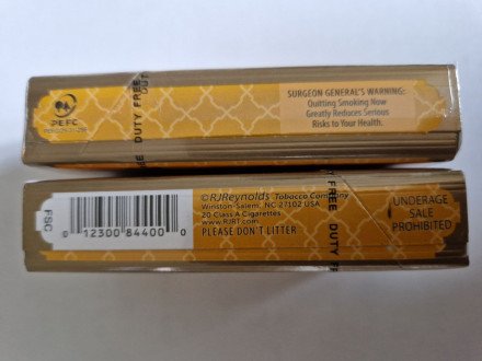 Сигареты Camel Compact Gold оптом 