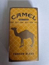 Сигареты Camel Compact Gold оптом