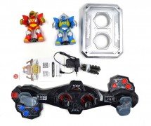 Настольная игра Boxing King бои роботов оптом