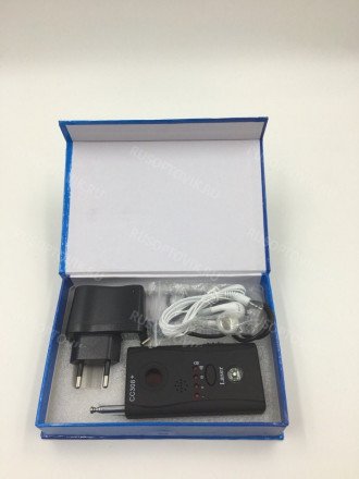 Видеокамера Full-range All-round Detector оптом 