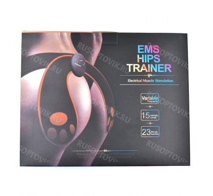 Тренажер для ягодиц Ems Hips Trener оптом 
