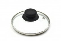 Крышка для посуды 18 см оптом