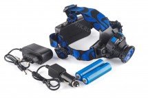 Налобный фонарь FA-K18T6 оптом