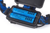 Налобный фонарь FA-K18T6 оптом