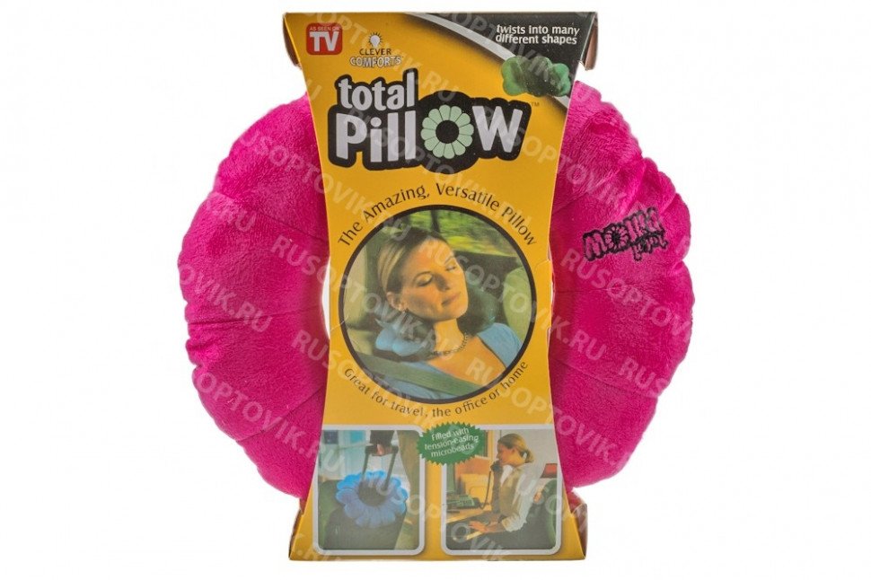 Подушка Total Pillow оптом 